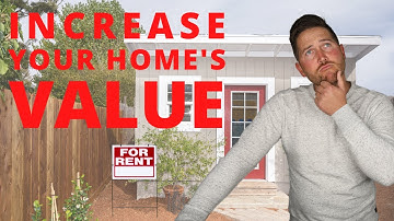 The Value of an ADU | Do ADUs add value to a property?