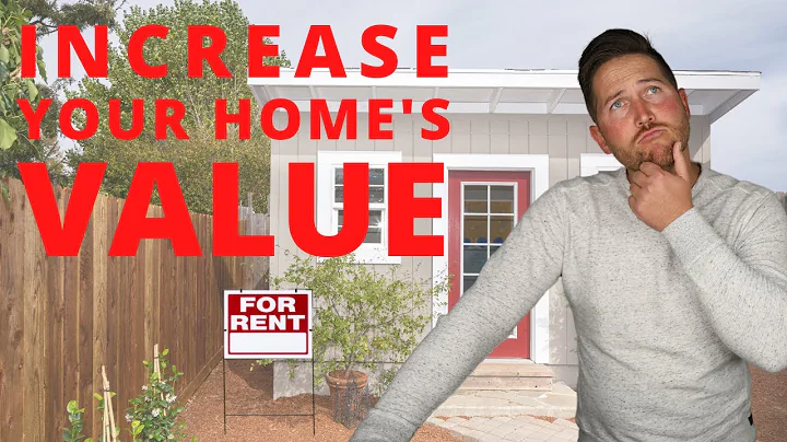 The Value of an ADU | Do ADUs add value to a property?