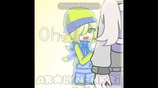 Srry guys😢#gacha #oc#edit#trend#animation
