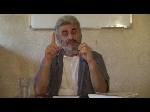 ramaz zarnadze (რამაზ ზარნაძე) მიმართვა მიხეილ სააკაშვილს და ბიძინა ივანიშვილს