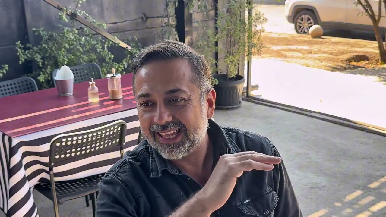 Conociendo Locos | Capítulo 27 | ABR26 | Pablo Gómez