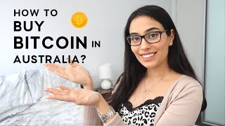 #bitcoin #cryptocurrency #buy #hustle learn how to buy bitcoin and
cryptocurrency in australia. today i explain you can under 5 minutes
us...