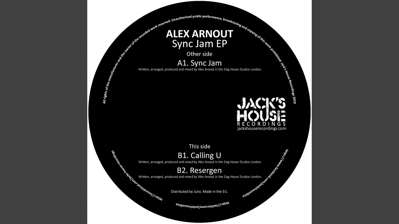 Watch Calling U (Original) on YouTube Watch Calling U (Original) on YouTube