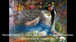 origin of Nowruz