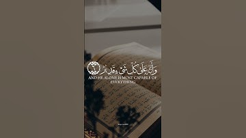 سورة الحج القارئ ياسر الدوسري وترى الأرض هامدة #quran #اكسبلور #explore