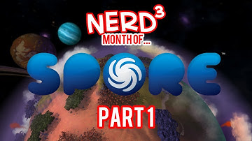 Nerd³