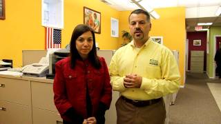 Meet Jackie & Michael Melinger, Owners of Home Instead Senior Care in Skokie Illinois