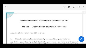 NES 101 SOLVED ASSIGNMENT 2021/ PDF WATSAPP 6203869593