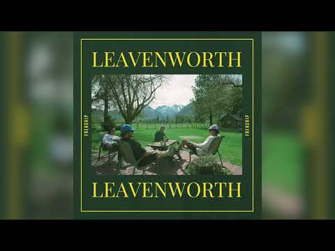FRENSHIP - Speed Up Time (Official Audio)