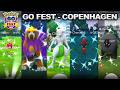 DON'T Start GO Fest Copenhagen Until You Watch This! (Ultimate Prep Guide)