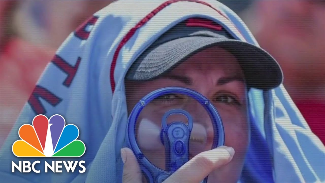 Morning News NOW Full Broadcast – July 19