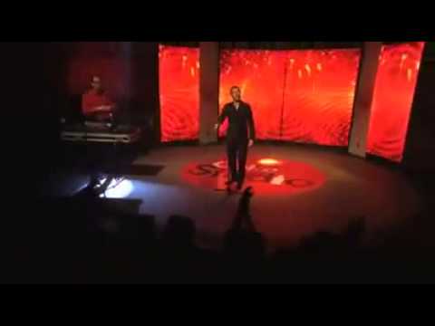 جديد القيصر كاظم الساهر 2013 أنتي إمرأة فاكهة الحب