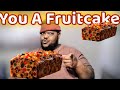 Is Fruitcake Good? Let Me Taste and See👀