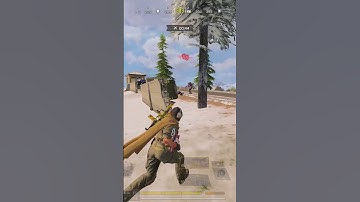 56 Sec FASTEST Squad Wipe | Call of Duty Mobile Battle Royale Gameplay