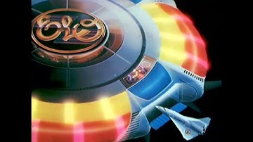 Electric Light Orchestra   Live in Canada 1978