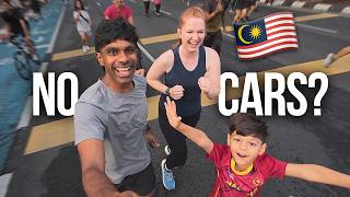 Download Lagu This is why Kuala Lumpur shuts down for the people MP3 Download Lagu This is why Kuala Lumpur shuts down for the people MP3