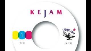 Kejam feat Chanel - this love is magic