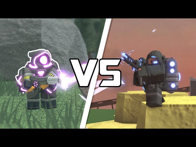 I Played EVERY Roblox TOWER DEFENSE GAME in ONE VIDEO! 