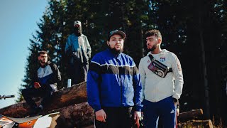 La Pioche - Dounia Ft. Zinedine