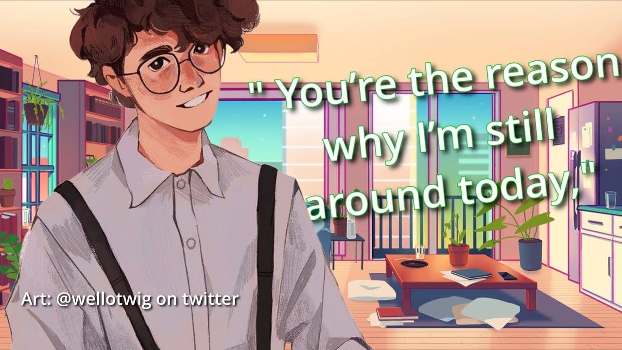 You Are a Nerdy Inventor's Favorite Character [Fanboy/Fangirl Speaker ...