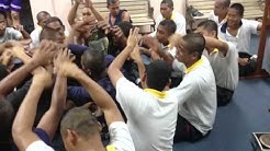 Dikir Bila Rindu Ku Tatap Wajahmu Pelatih Bomba - Durasi: 7:24. Dikir Bila Rindu Ku Tatap Wajahmu Pelatih Bomba - Durasi: 7:24.