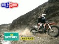 Cara tukar minyak pelincir pada motor KTM EXC TPI 250