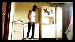 Thela tshwala sphuze