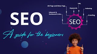 SEO | A guide for the beginners