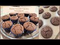 Chocolate Cupcakes | GENIUS recipe FAMOUS amongst friends families Birthday Parties #chocolatecake
