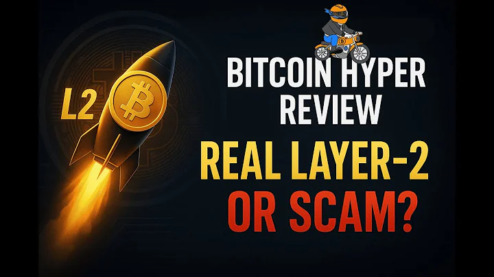 Bitcoin Hyper - A new L2 chain for BTC Or Something Else? | Crypto Rednecks
