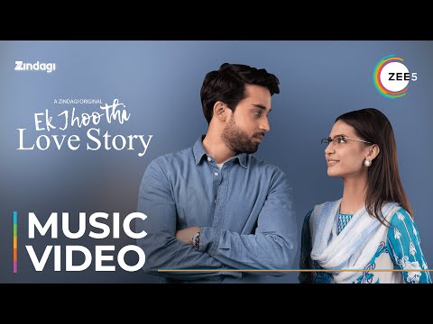 O Mehrama | Ek Jhoothi Love Story | Music Video | A Zindagi Original | Premieres October 30 On ZEE5