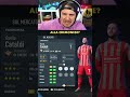 Ho SVINCOLATO TUTTI i giocatori della LAZIO per vedere dove vanno… #shorts #fifa23