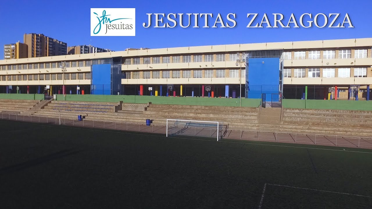 Colegio Jesuitas Zaragoza Promo