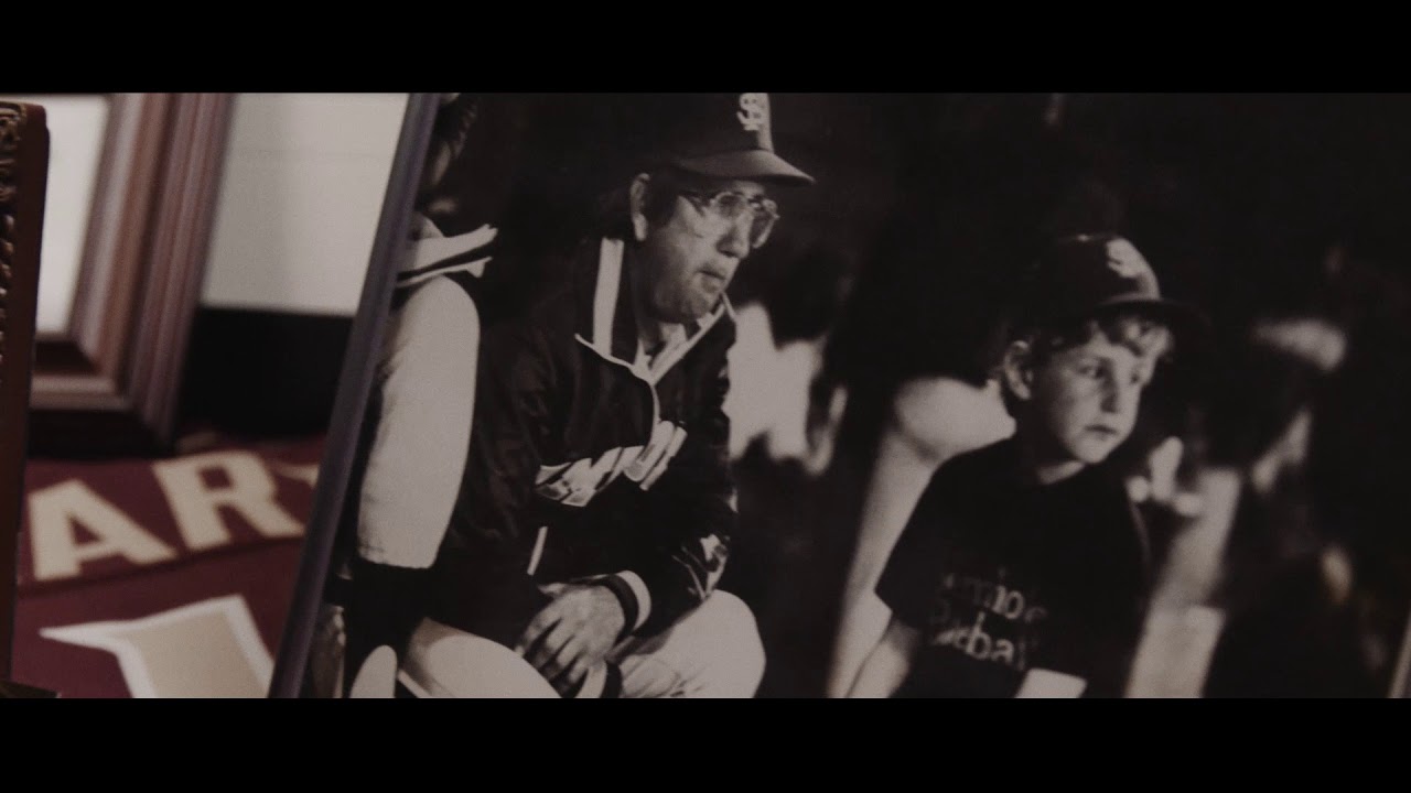 football score Mike Martin Tribute