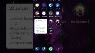 CARA MEMASANG GAME MOD MENU OUTWITT ICE CREAM 1,ICE CREAM 2,GRANNY,EVIL NUN screenshot 4