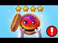 Roblox Experience Squishy Dumpling Unboxing {NEW!!}  [0 Robux]  👾Discord X Link🔗