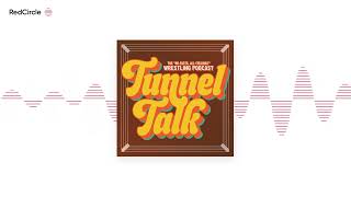Social Suplex Podcast Network - Tunnel Talk #145 - The Institution of Marriage