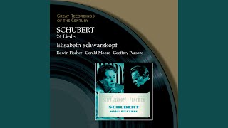 Die Forelle, Op. 32, D. 550