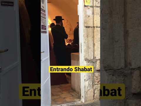 Video: Vai sinagogas saskaras ar Jeruzalemi?