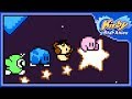 Friend Star (8-BIT) - Kirby Star Allies