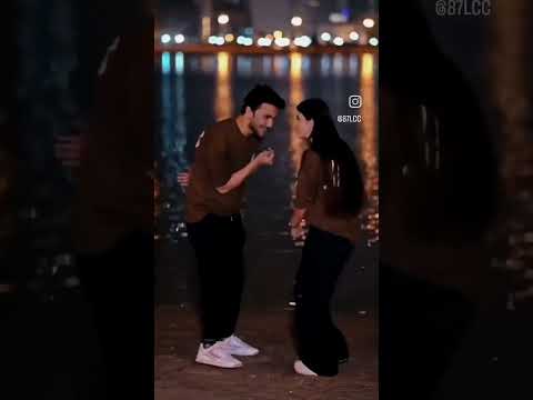 يا ساكن بي قلبي حلفتك بي ح بي