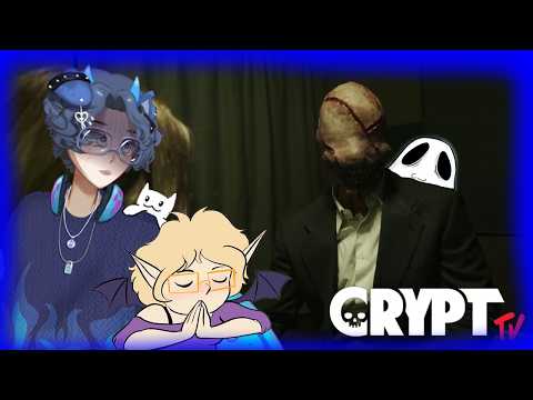 Did You SEE Him? | VTuber Reacts to LOOK-SEE S1