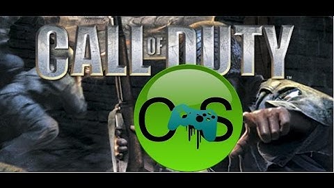 Domination #1| How Does MY Team Lose COD4 MW Original