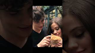 Just For The Summer by Abby Jiminez aesthetic! 🌊💖🩺 #booktok #abbyjiminez #justforthesummer #bookedit screenshot 1