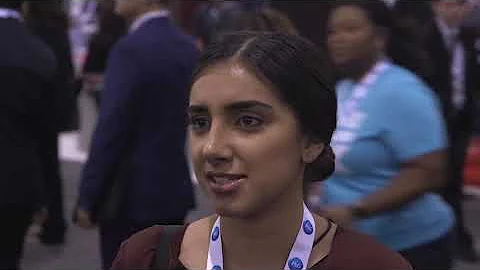 2019 Society of Hispanic Professional Engineers (SHPE) National Convention 🇺🇸