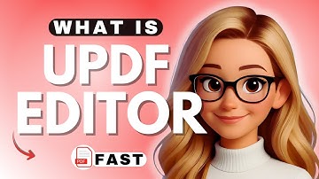 What Is UPDF  A Simple Guide to This Powerful PDF Tool - 2025