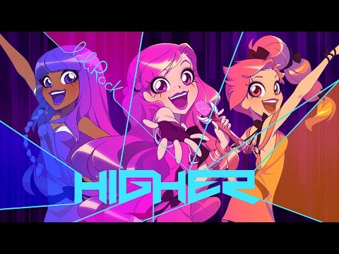 Higher | Music | LoliRock