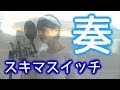 【女性が歌う】奏/スキマスイッチ　cover 歌詞付き