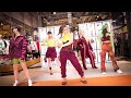 【ダイジェスト映像】FAKY@アディダスブランドコアストア渋谷