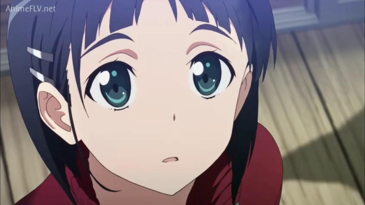 Sao Season 3 Opening 2